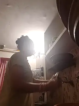 ISHANI-SINGH online show from 14, 11, 2025