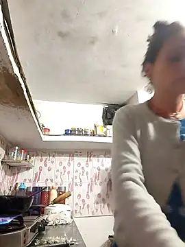 ISHANI-SINGH online show from 9, 1, 2026