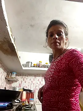 ISHANI-SINGH online show from 26, 2, 2026