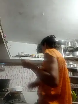 ISHANI-SINGH online show from 8, 4, 2026