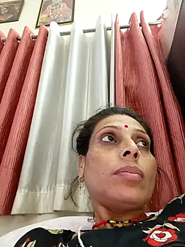 ISHANI-SINGH online show from 9, 4, 2026