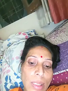 ISHANI-SINGH online show from 27, 4, 2026