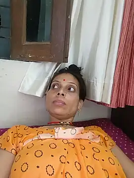 ISHANI-SINGH online show from 11, 6, 2026