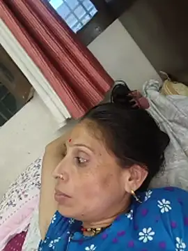Snapshot of ISHANI-SINGH chatting on 18, 6, 2026 ISHANI-SINGH online show from 18, 6, 2026