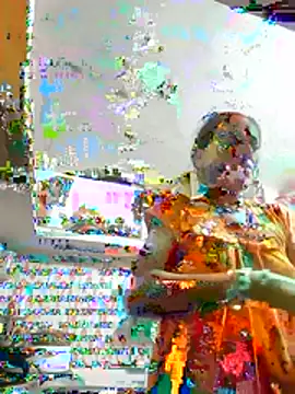 Snapshot of ISHANI-SINGH chatting on 29, 6, 2026 ISHANI-SINGH online show from 29, 6, 2026