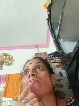 Snapshot of ISHANI-SINGH chatting on 30, 6, 2026 ISHANI-SINGH online show from 30, 6, 2026