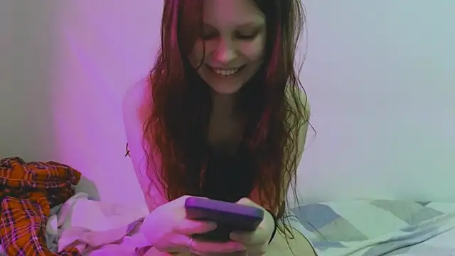 Lunliss online show from 29, 3, 2026