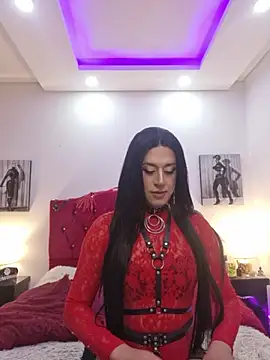 CharlotteBrooks online show from 24, 3, 2026