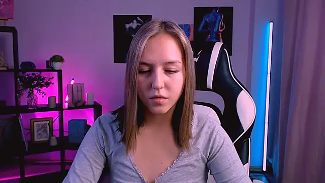 CindySparkl online show from 4, 2, 2026