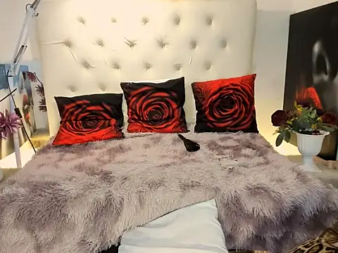 Playfullmaniac online show from 14, 1, 2026