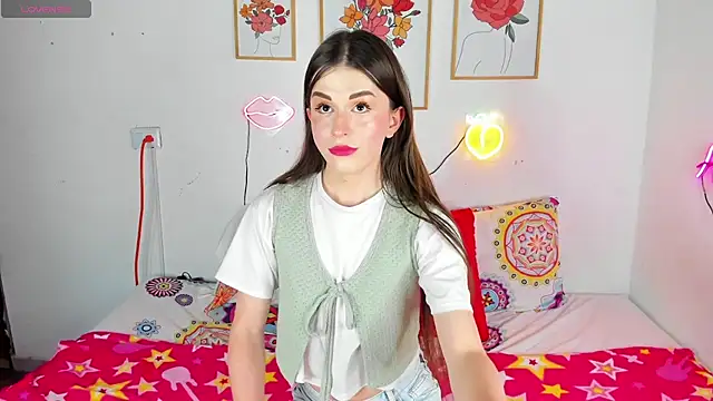 arielmishel online show from 22, 3, 2026