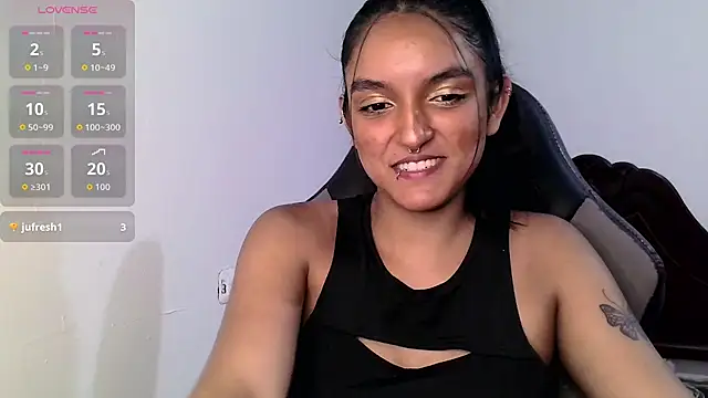 Ari 20  online show from 1, 10, 2025