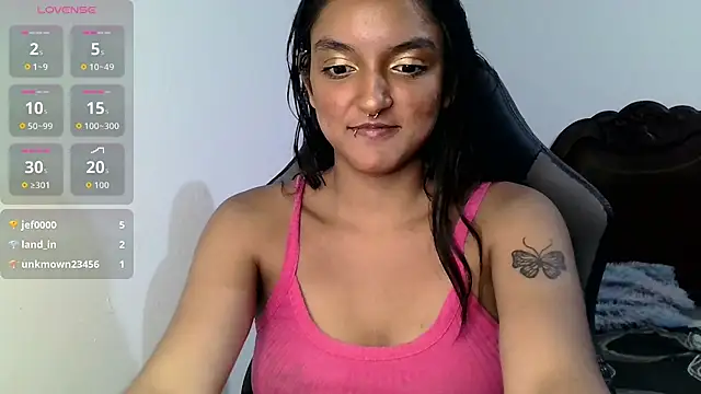 Ari 20  online show from 6, 10, 2025