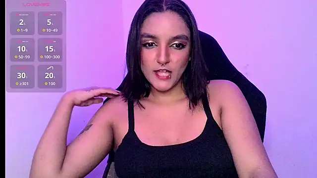 Ari 20  online show from 16, 11, 2025