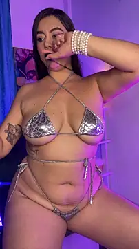 Megan-picozi online show from 3, 2, 2026