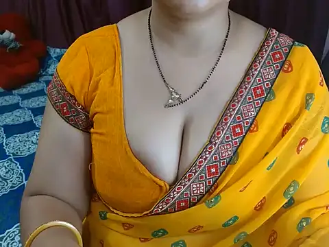Hot anika  online show from 19, 6, 2026
