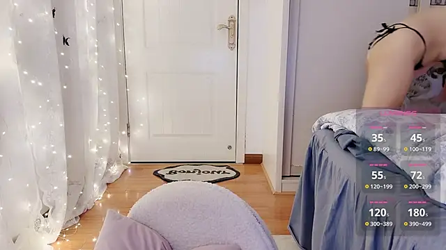 charlotte520 online show from 23, 9, 2025