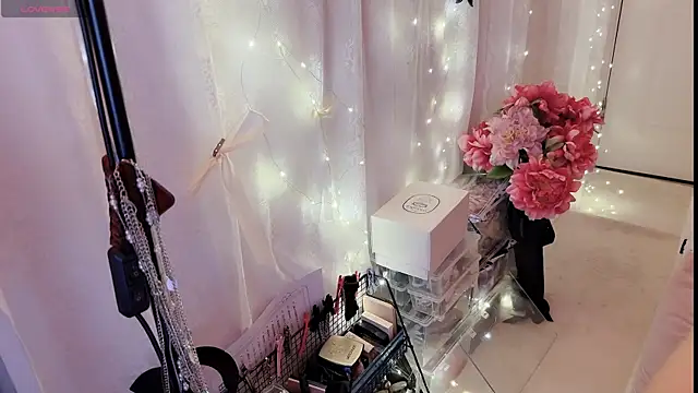 charlotte520 online show from 22, 4, 2026