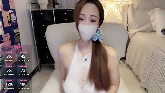 charlotte520 online show from 14, 7, 2026