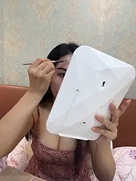 Candice888 online show from 10, 9, 2025