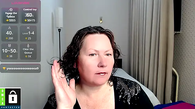 milf hornys online show from 3, 10, 2025