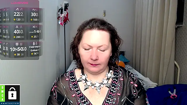 milf hornys online show from 21, 10, 2025