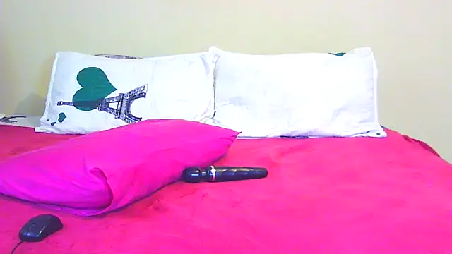 Black-Barbiexxc online show from 19, 4, 2026