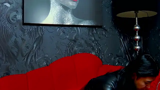 DevashaQueenX online show from 18, 2, 2026