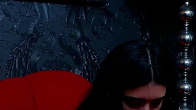 DevashaQueenX online show from 27, 4, 2026