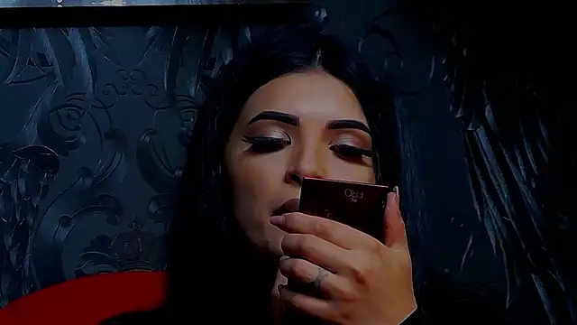 DevashaQueenX online show from 26, 7, 2026