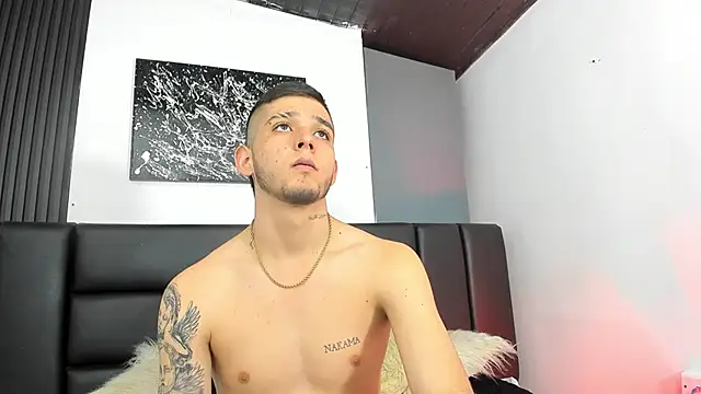 Mathewboy1 online show from 17, 3, 2026