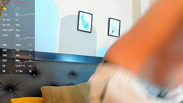 Mathewboy1 online show from 27, 4, 2026