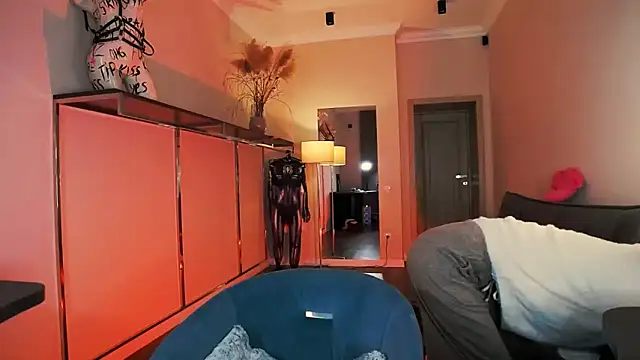 MariGven online show from 5, 11, 2025