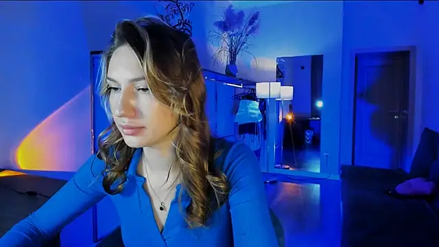 MariGven online show from 24, 11, 2025