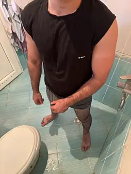 Cruel00 online show from 26, 9, 2025