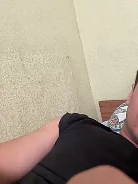 Cruel00 online show from 16, 11, 2025