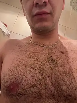 Cruel00 online show from 24, 11, 2025