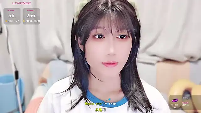 Rabbitlittlefool online show from 22, 10, 2025