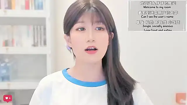 Rabbitlittlefool online show from 19, 4, 2026