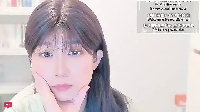 Rabbitlittlefool online show from 20, 4, 2026