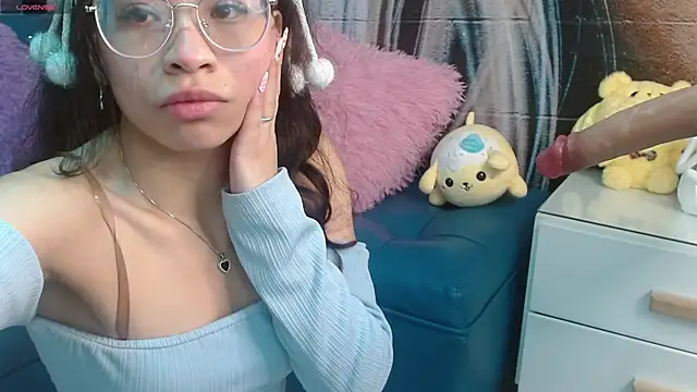 Giaa rossi online show from 19, 9, 2025