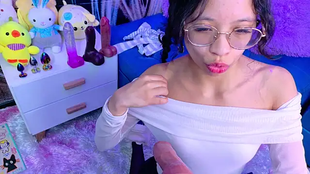 Snapshot of Giaa_rossi chatting on 12, 5, 2026 Giaa rossi online show from 12, 5, 2026
