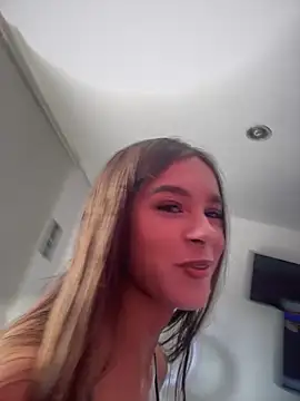 Natalia vidal online show from 17, 9, 2025