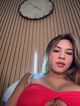 Natalia vidal online show from 15, 2, 2026