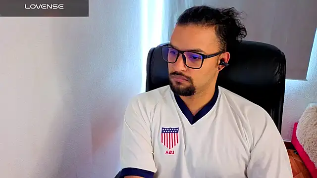 Ernesto-Rodriguez82 online show from 19, 2, 2026