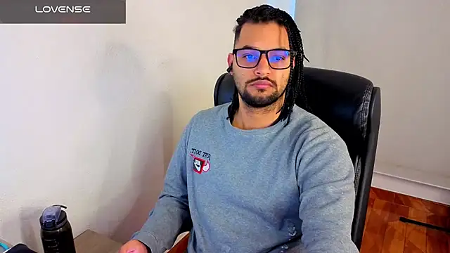 Ernesto-Rodriguez82 online show from 4, 4, 2026