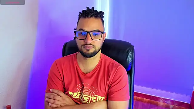 Ernesto-Rodriguez82 online show from 18, 4, 2026