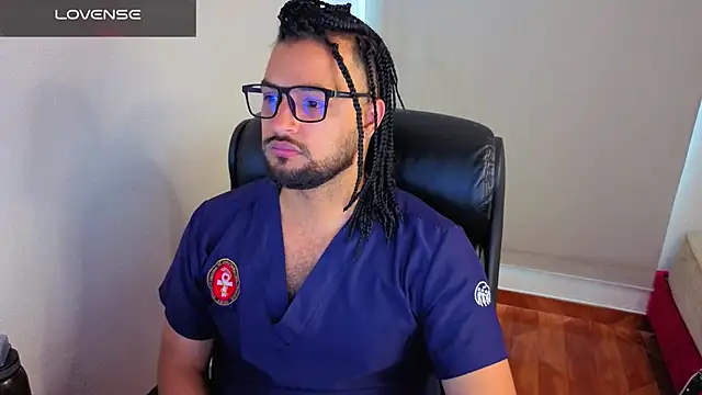 Ernesto-Rodriguez82 online show from 20, 4, 2026