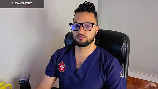 Ernesto-Rodriguez82 online show from 25, 4, 2026