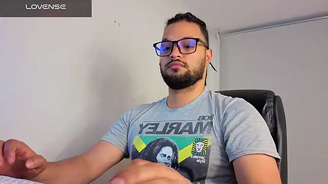 Ernesto-Rodriguez82 online show from 26, 4, 2026